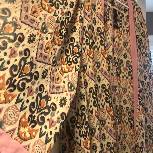 NWT⭐️Torrid Kimono - Picture 2 of 11